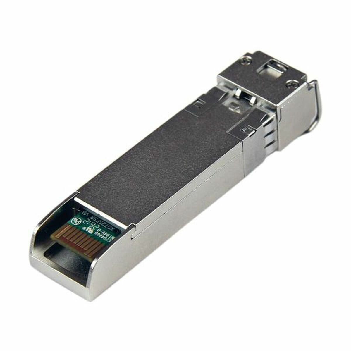 Startech Mitmemoodiline Sfp+ Fiibermoodul Startech Pexsat34Rh