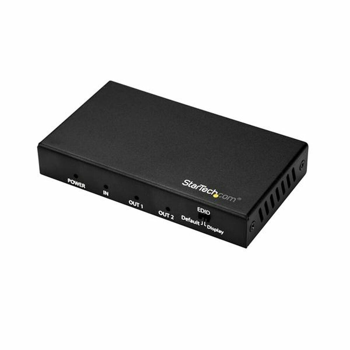 Startech Jaotur Hdmi Startech St122Hd202 Must