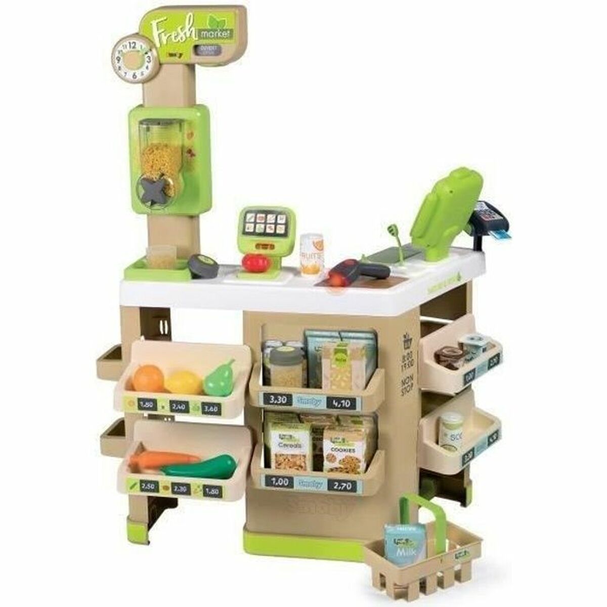 Smoby Mänguasjade Supermarket Smoby 350233
