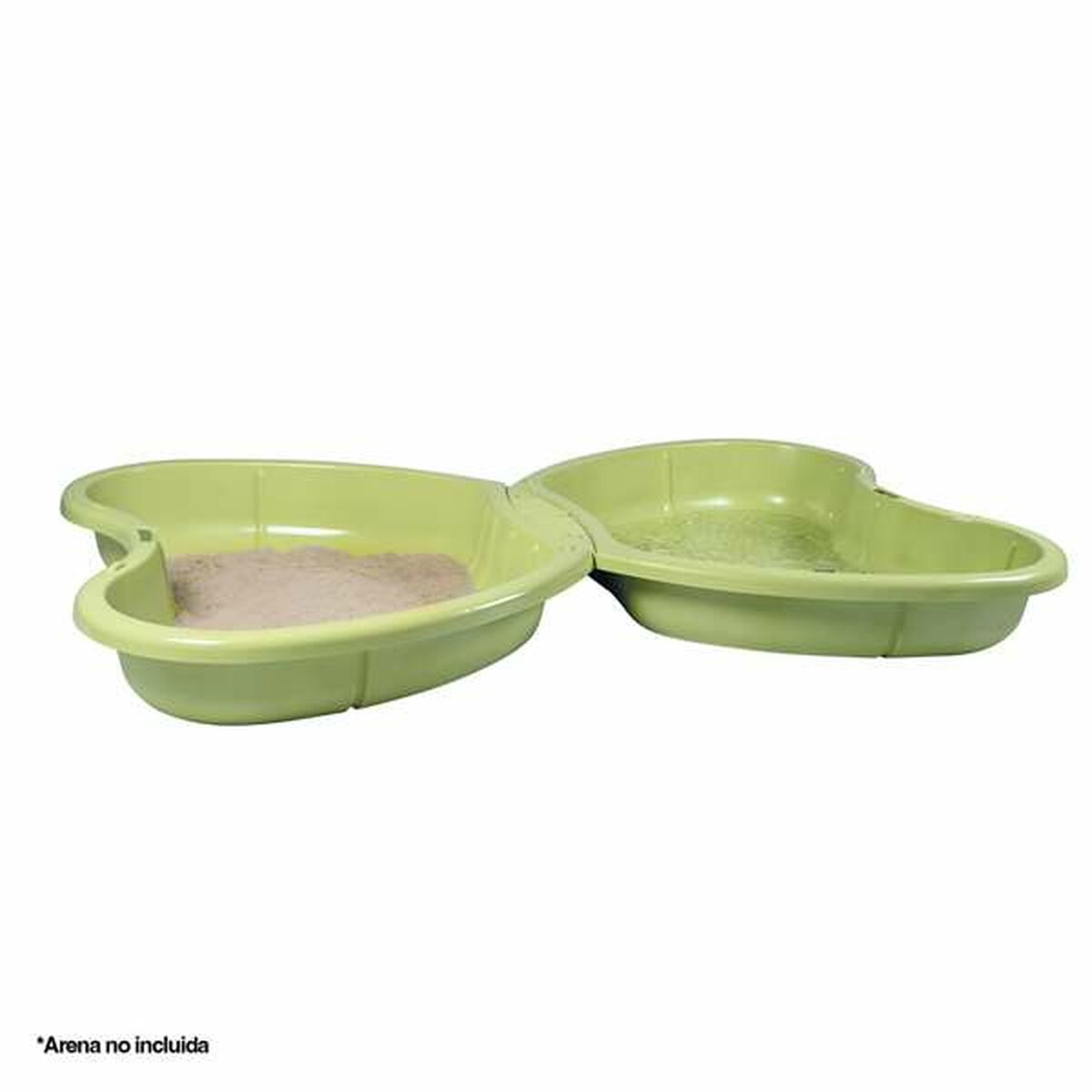 Smoby Rannalelude Komplekt Smoby