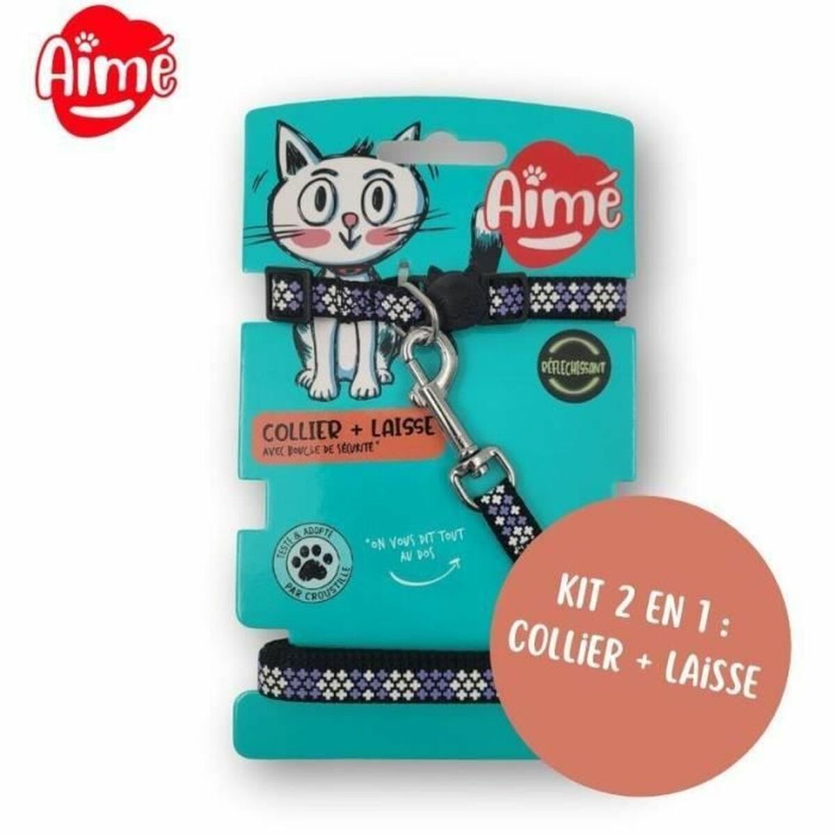 Aimé Koera Kaelarihm Aimé