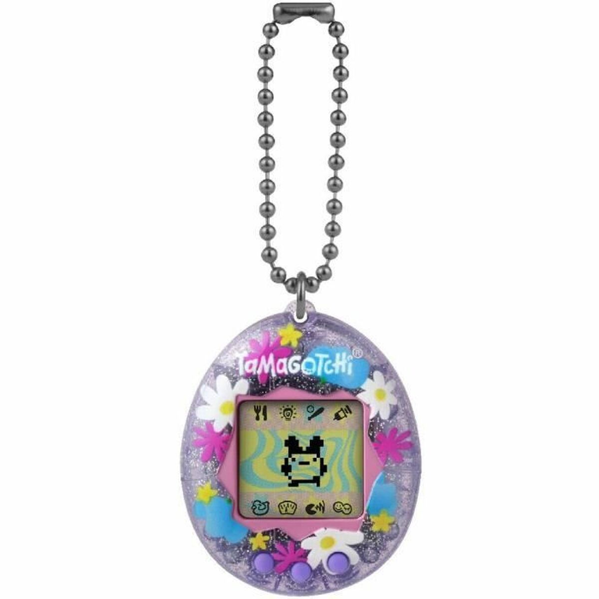 Tamagotchi Virtuaalne Lemmikloom Tamagotchi Flower Perfume