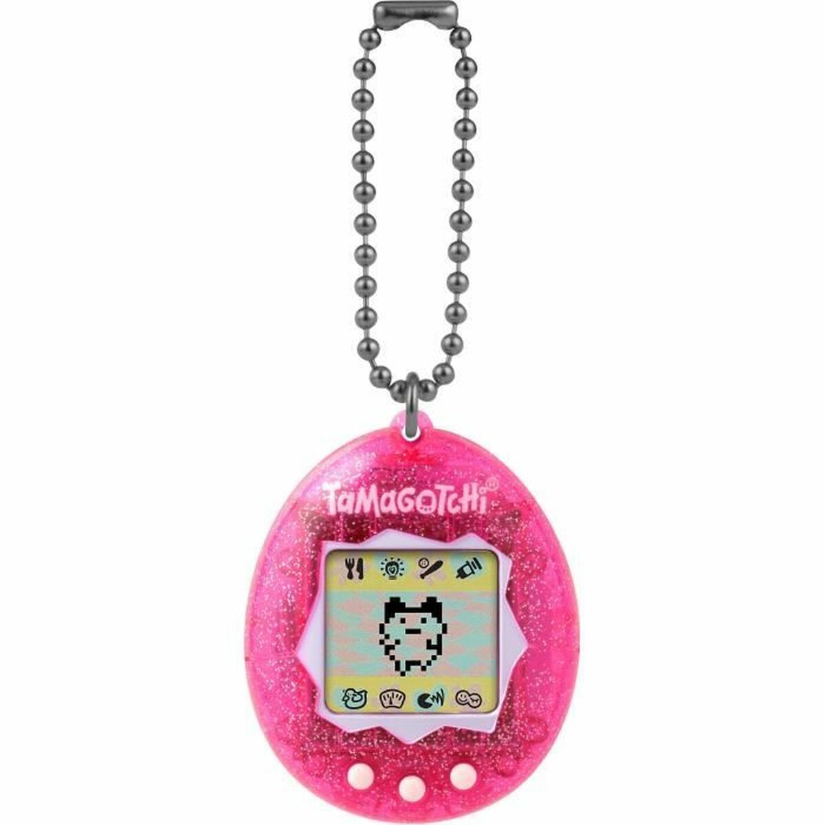 Tamagotchi Interaktiivne Lemmikloom Tamagotchi