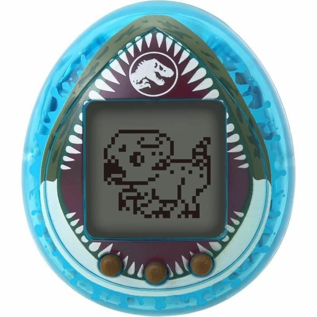 Tamagotchi Interaktiivne Lemmikloom Tamagotchi Jurassic World
