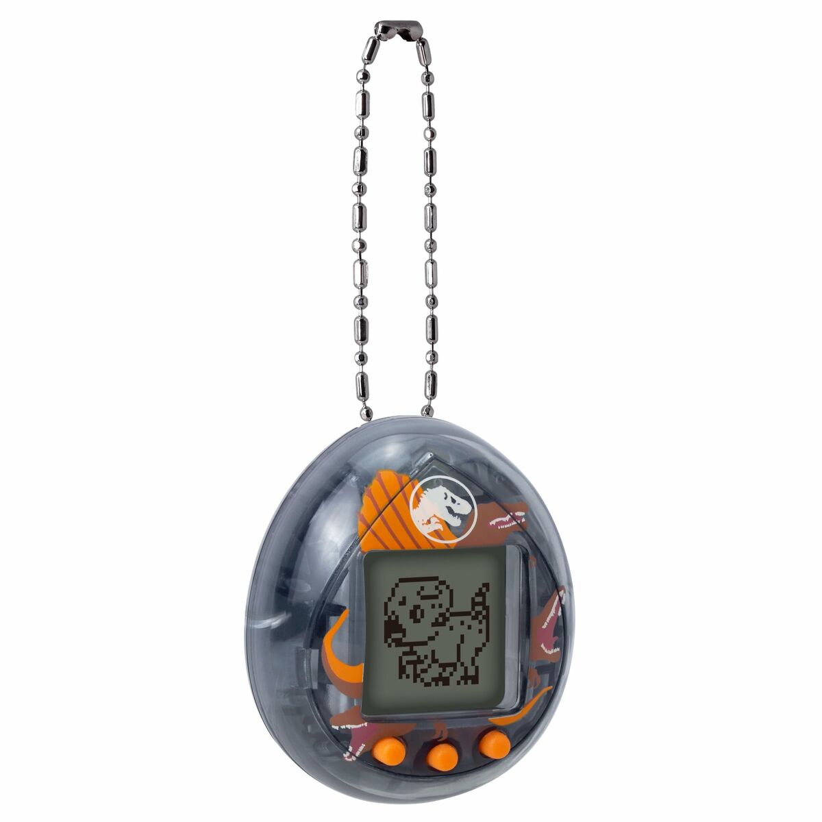 Tamagotchi Interaktiivne Lemmikloom Tamagotchi Jurassic World
