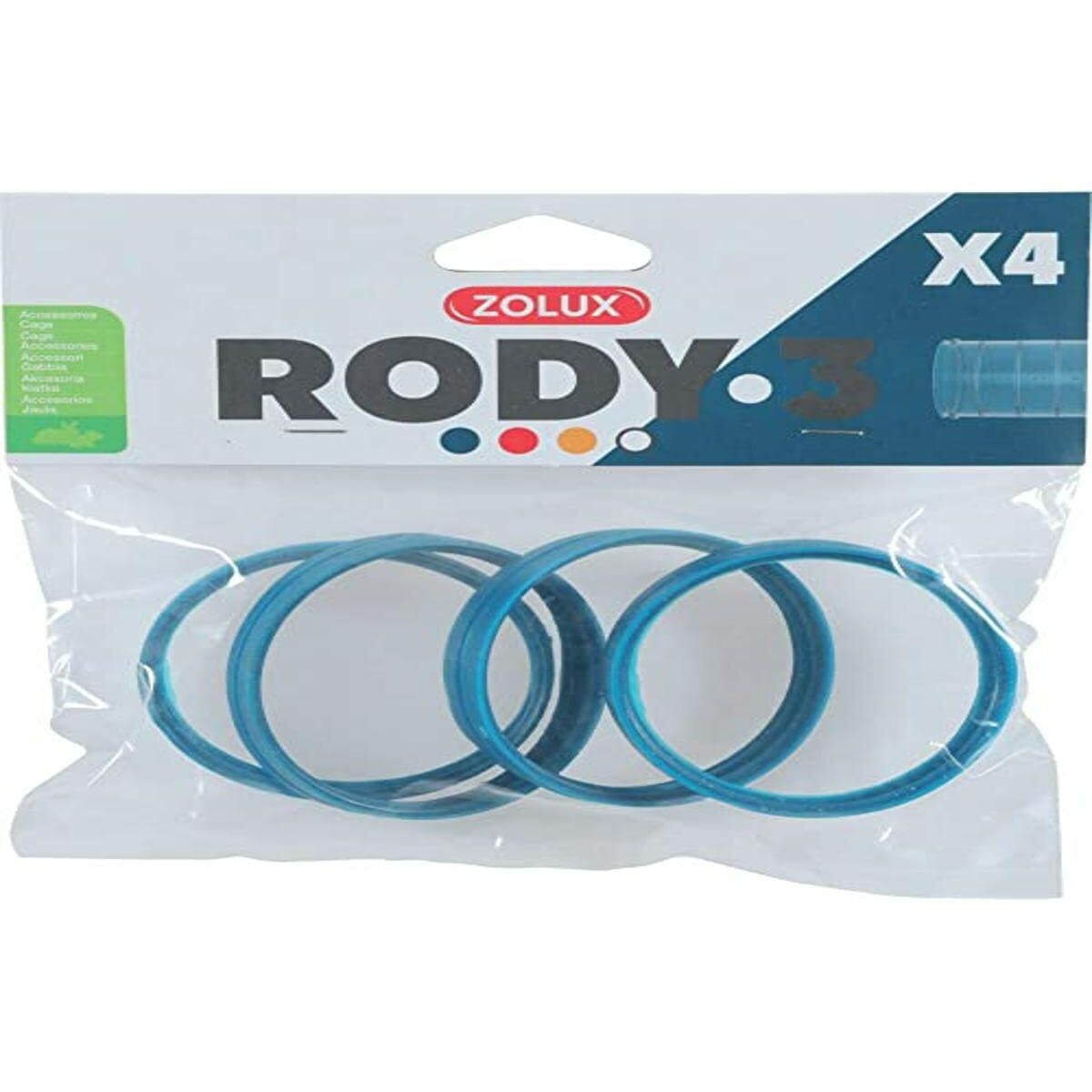 Zolux Koera Voodi Zolux