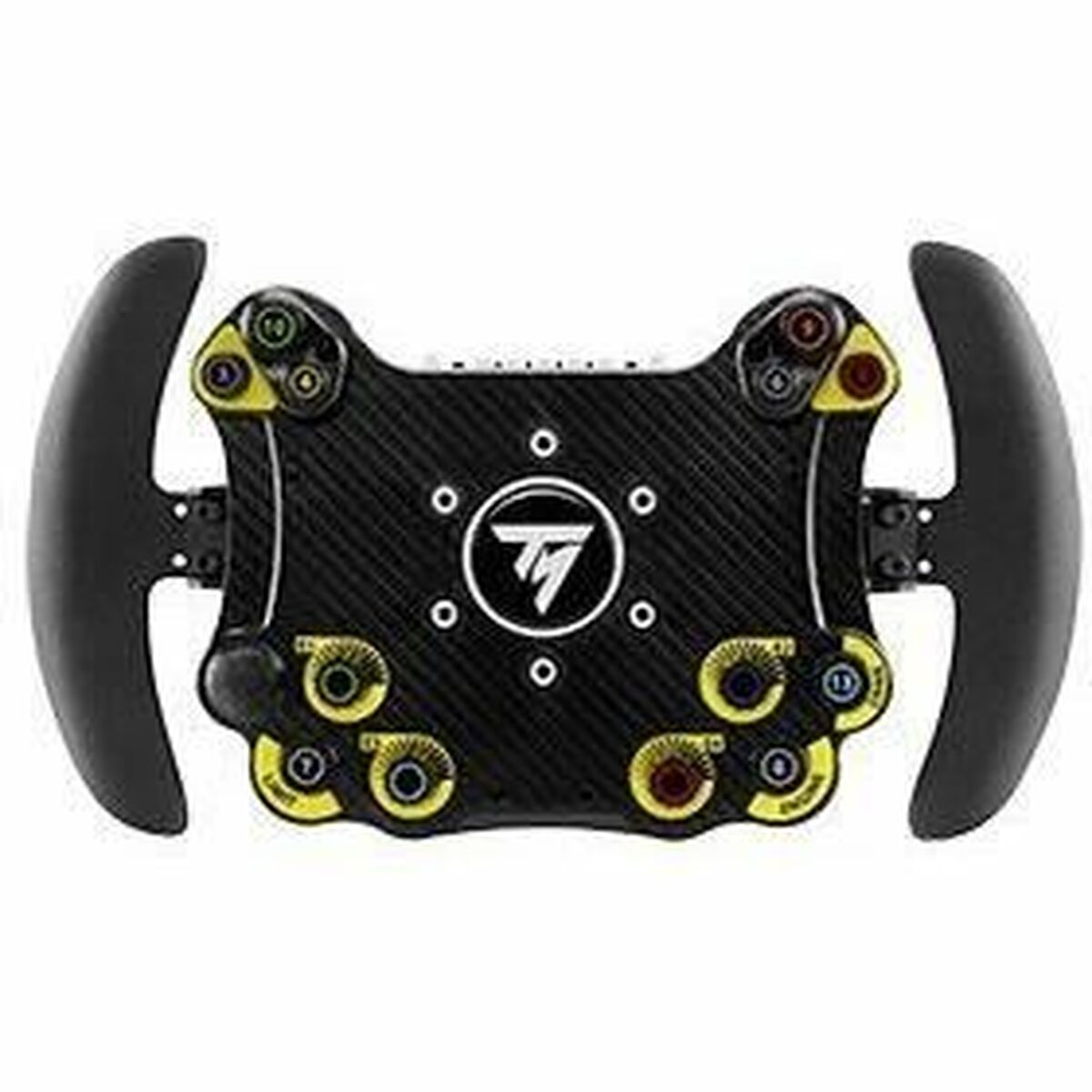 Thrustmaster Rool Thrustmaster Evo Racing 32R