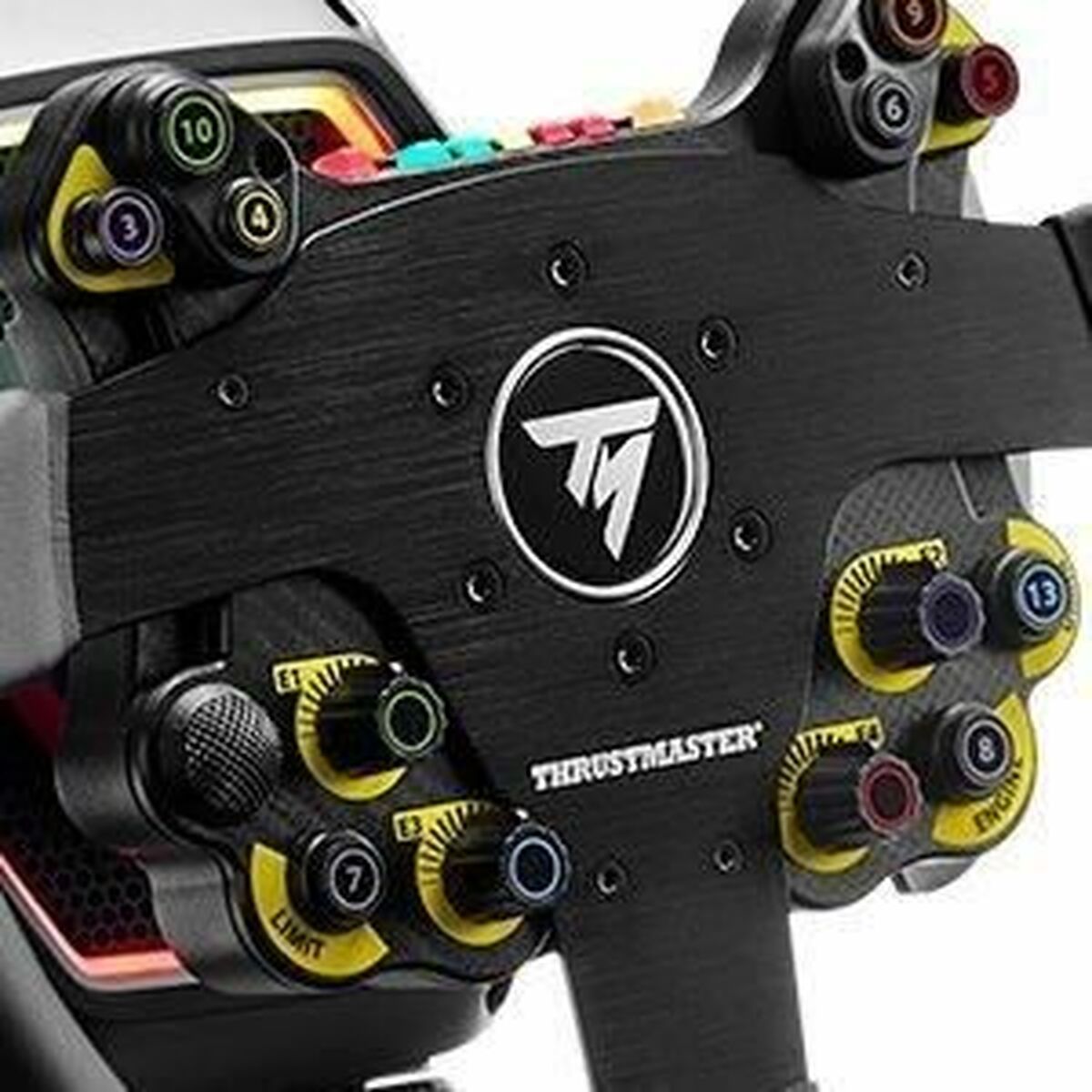 Thrustmaster Rool Thrustmaster Evo Racing 32R