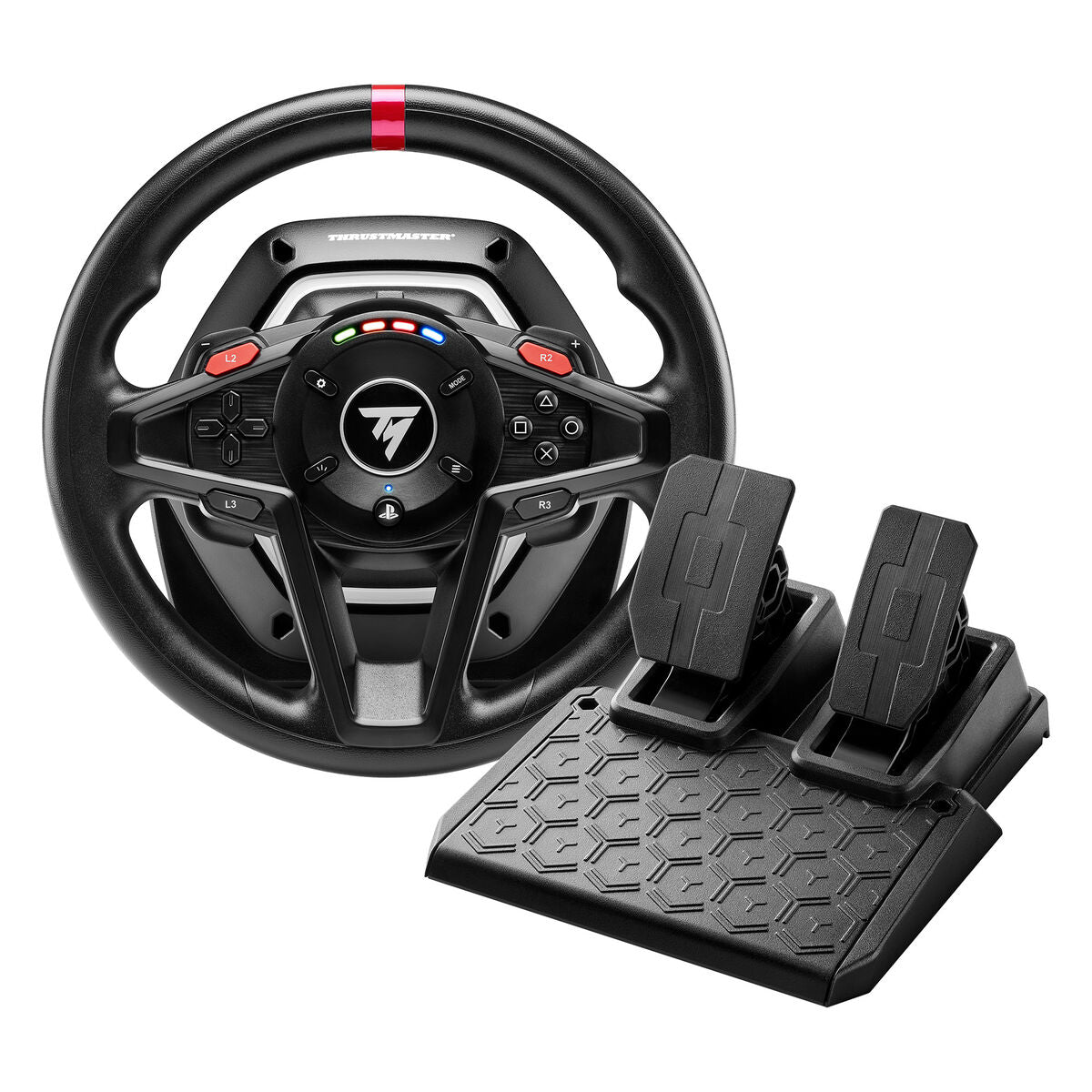 Thrustmaster Rool Thrustmaster T128