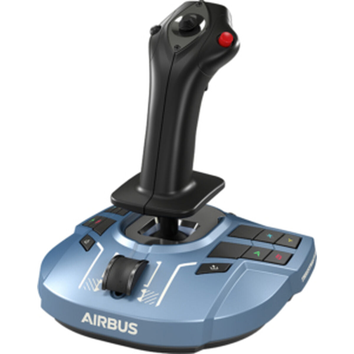 Thrustmaster Joystick Thrustmaster Tca Sidestick X Airbus Edition