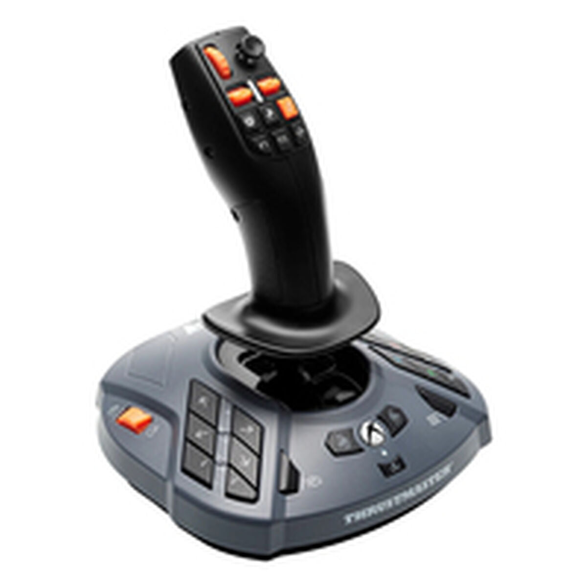 Thrustmaster Rool Thrustmaster