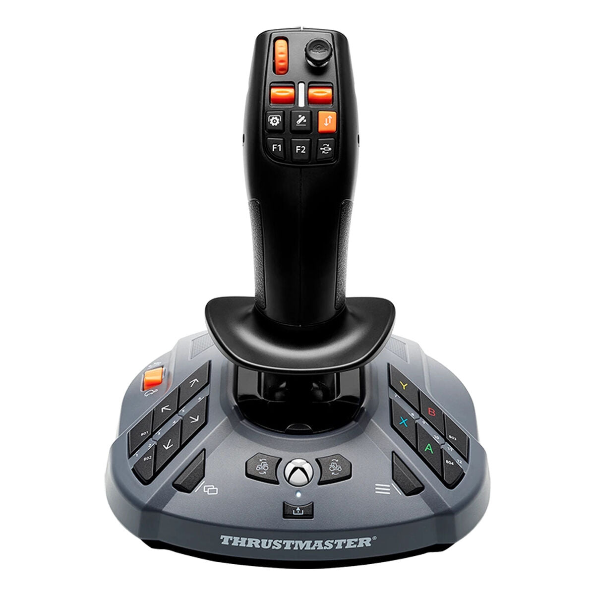 Thrustmaster Rool Thrustmaster