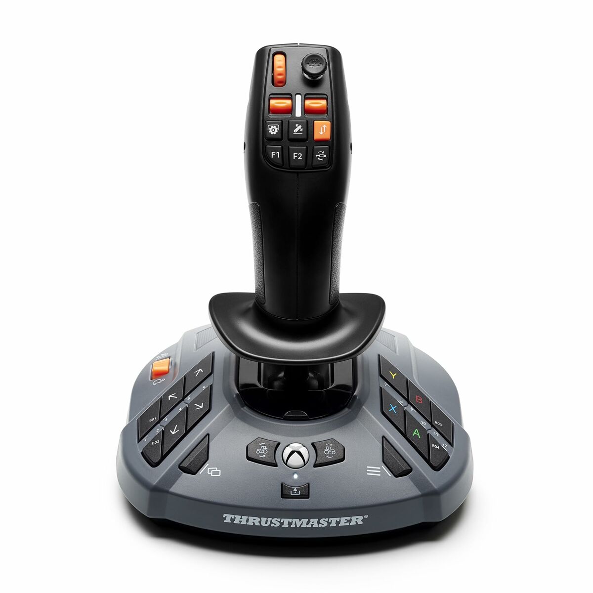 Thrustmaster Rool Thrustmaster