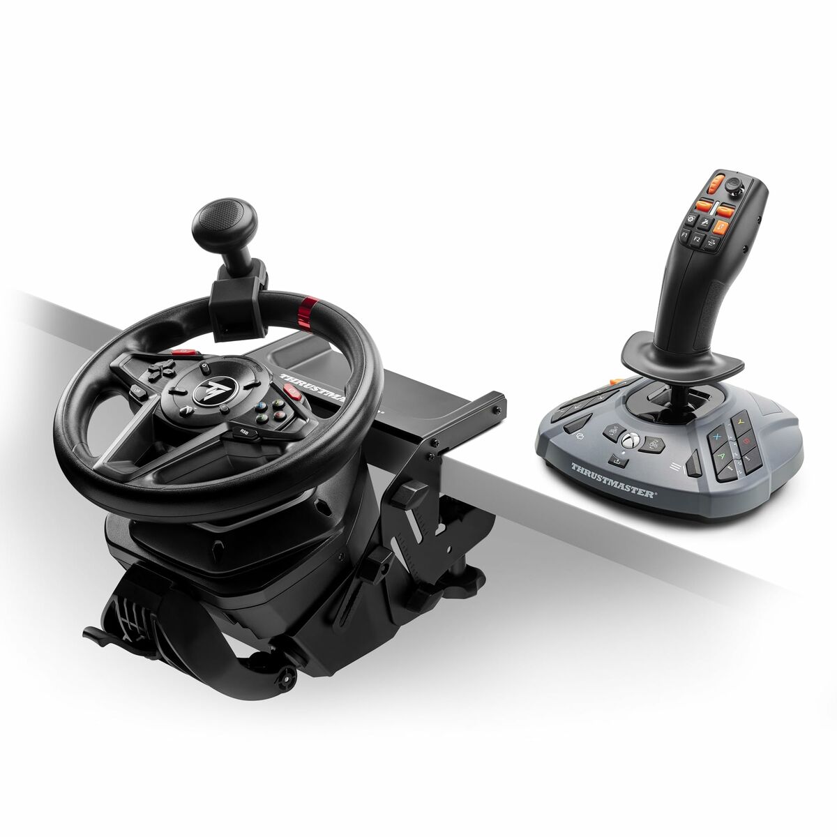 Thrustmaster Rool Thrustmaster