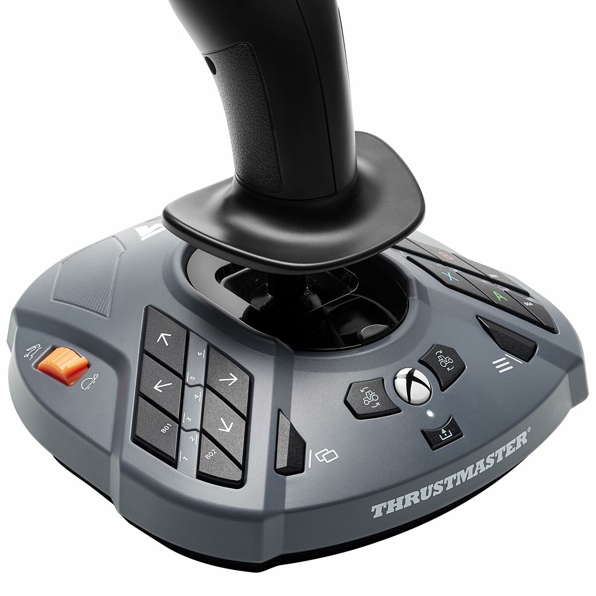Thrustmaster Rool Thrustmaster