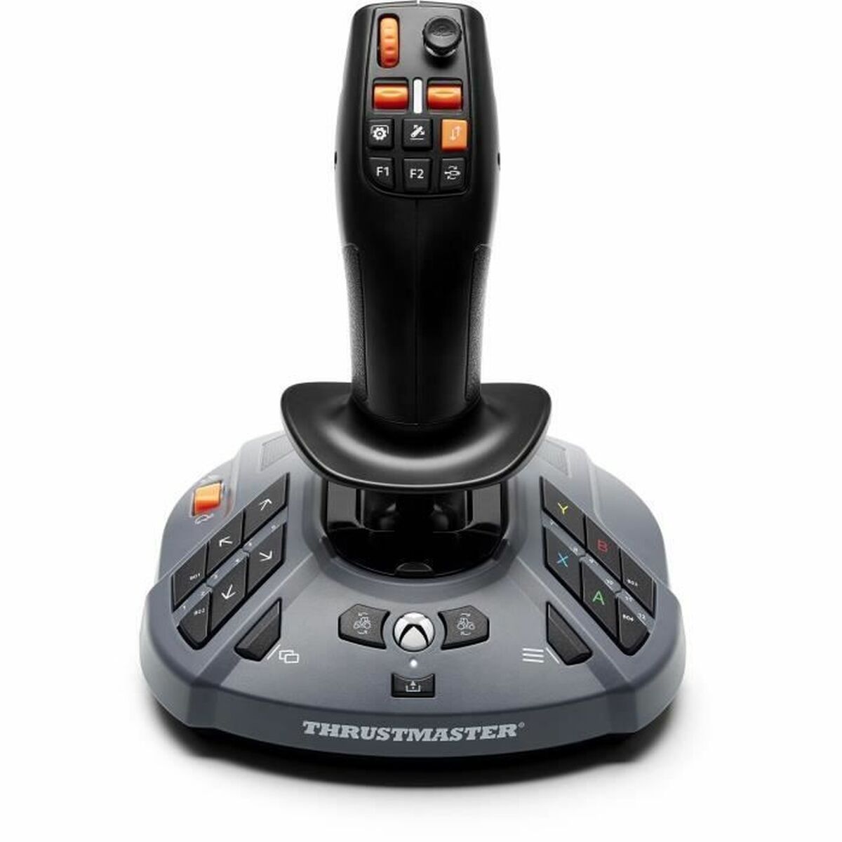 Thrustmaster Rool Thrustmaster
