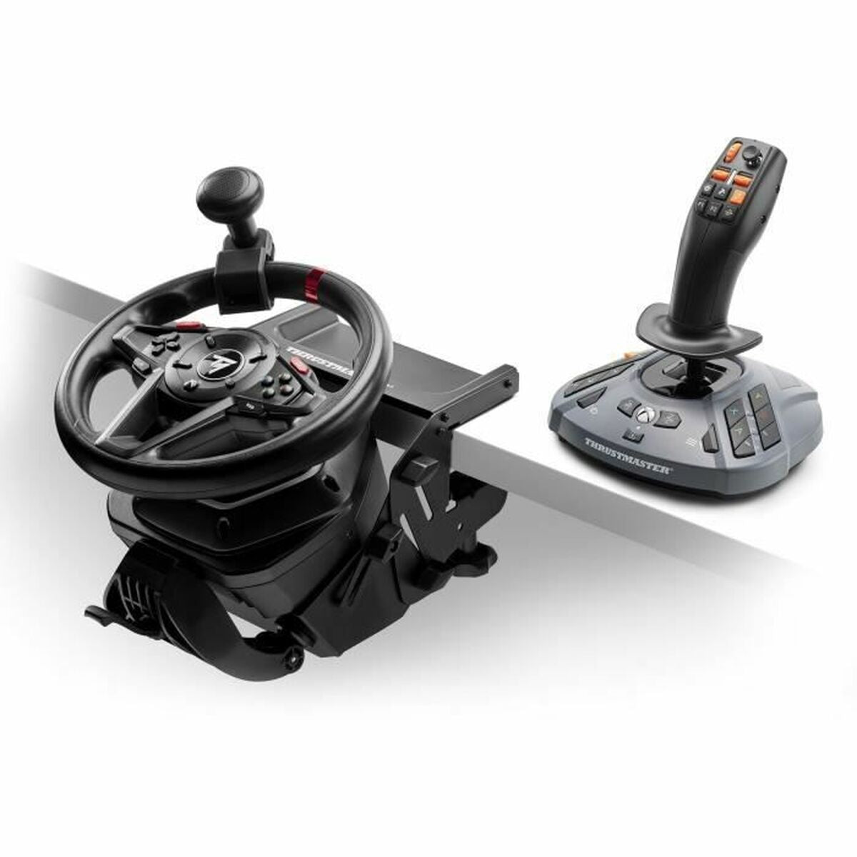 Thrustmaster Rool Thrustmaster
