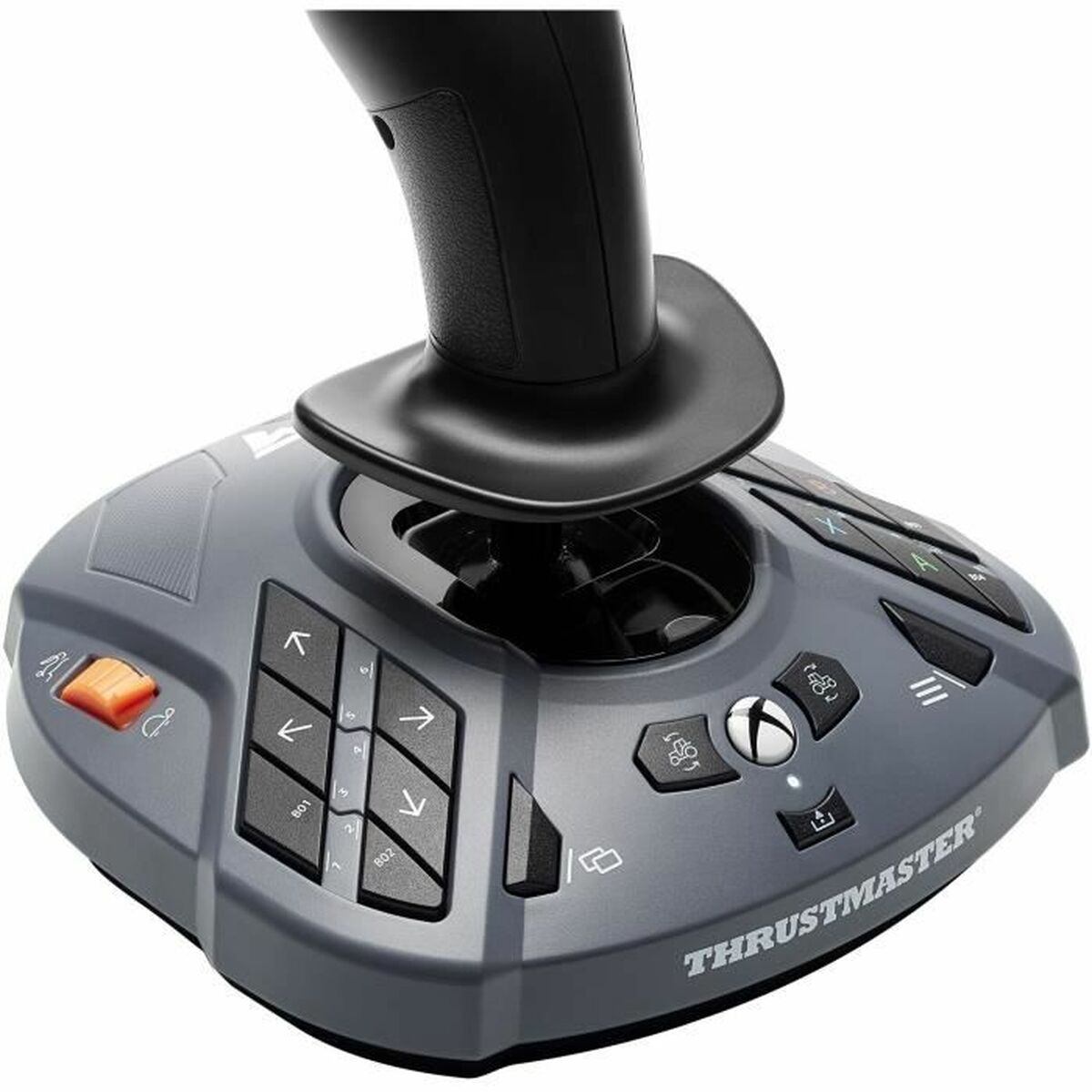Thrustmaster Rool Thrustmaster