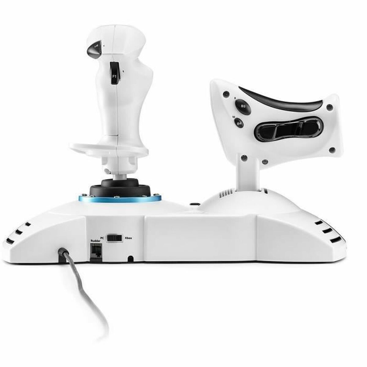 Thrustmaster Rool Thrustmaster