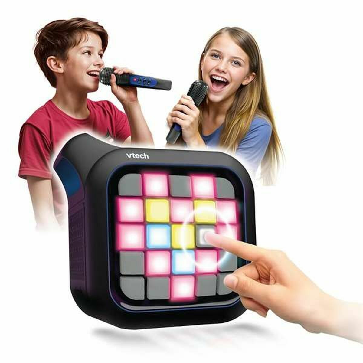 Vtech Interaktiivne Mänguasi Vtech