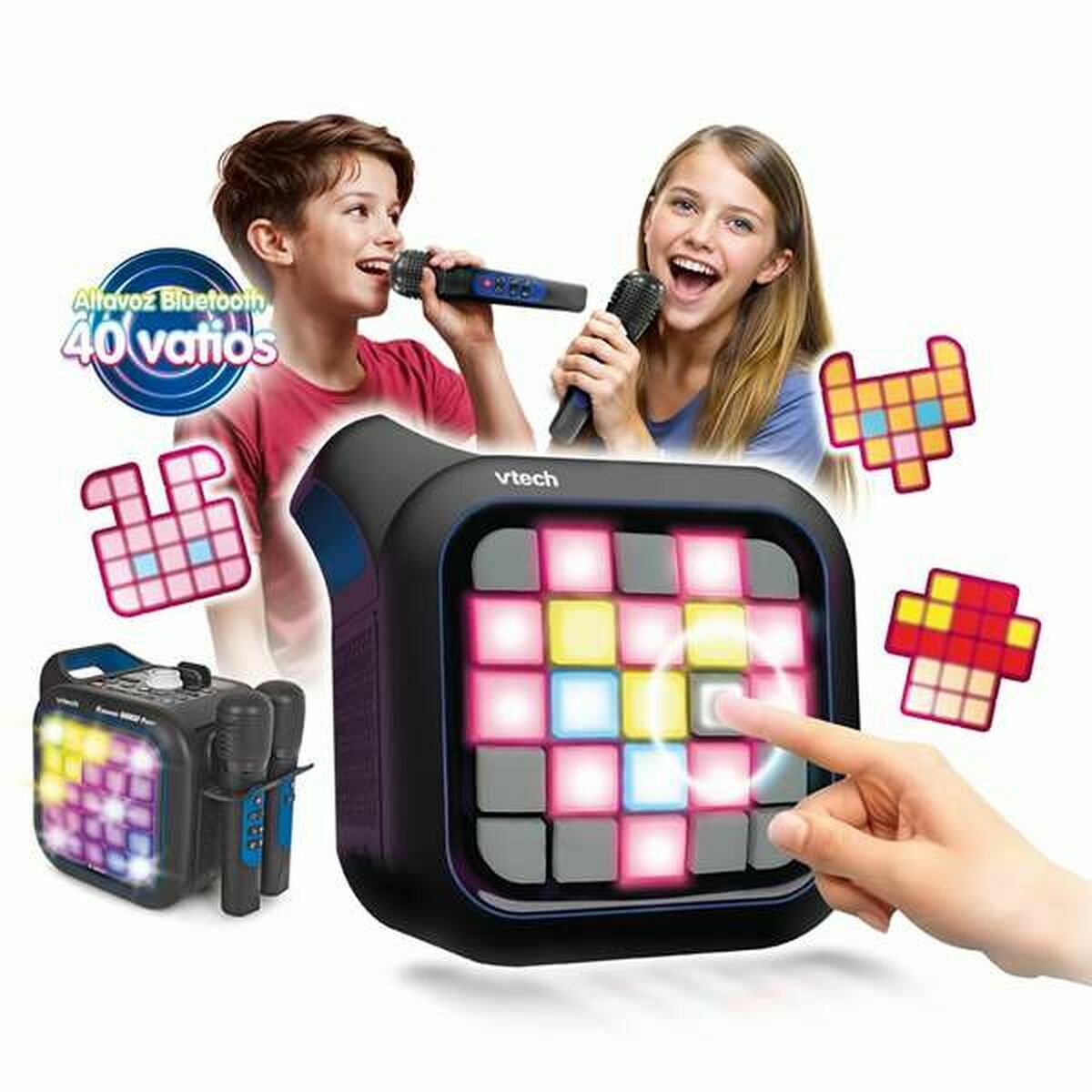 Vtech Interaktiivne Mänguasi Vtech