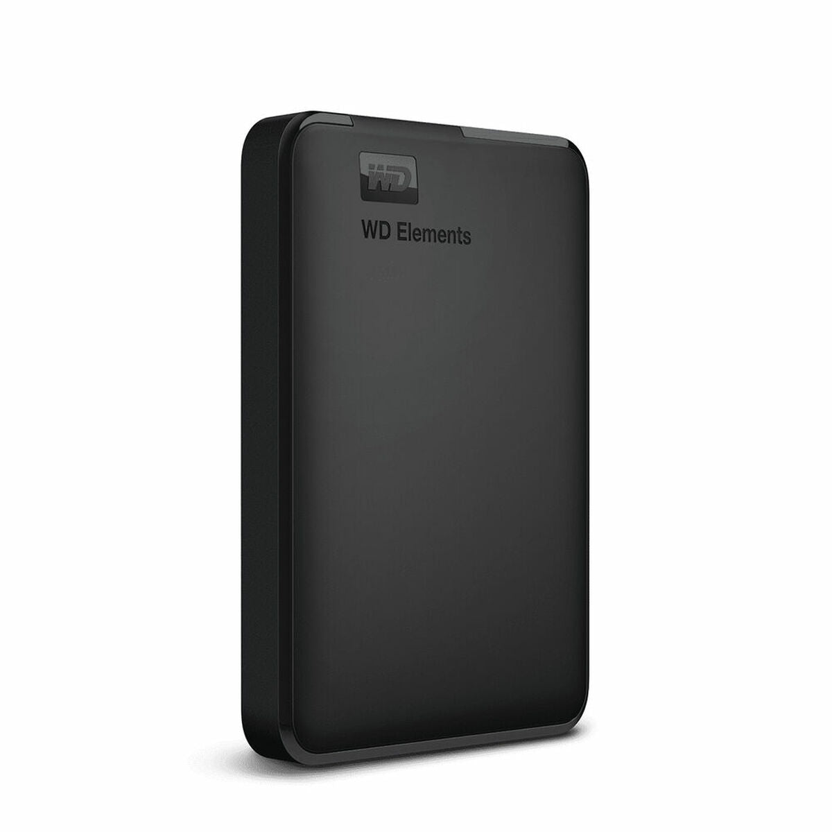 Western Digital Väline Kõvaketas Western Digital Wdbu6Y0050Bbk-Wesn 5 Tb Must