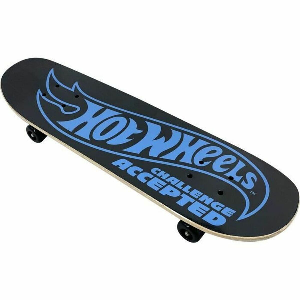 Hot Wheels Skate Hot Wheels Stamp 28"