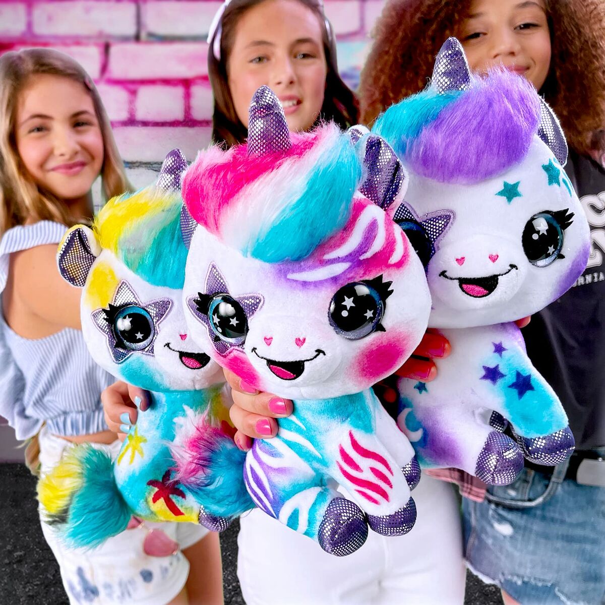 Canal Toys Ükssarvik Canal Toys + 6 Aastat Ükssarvik