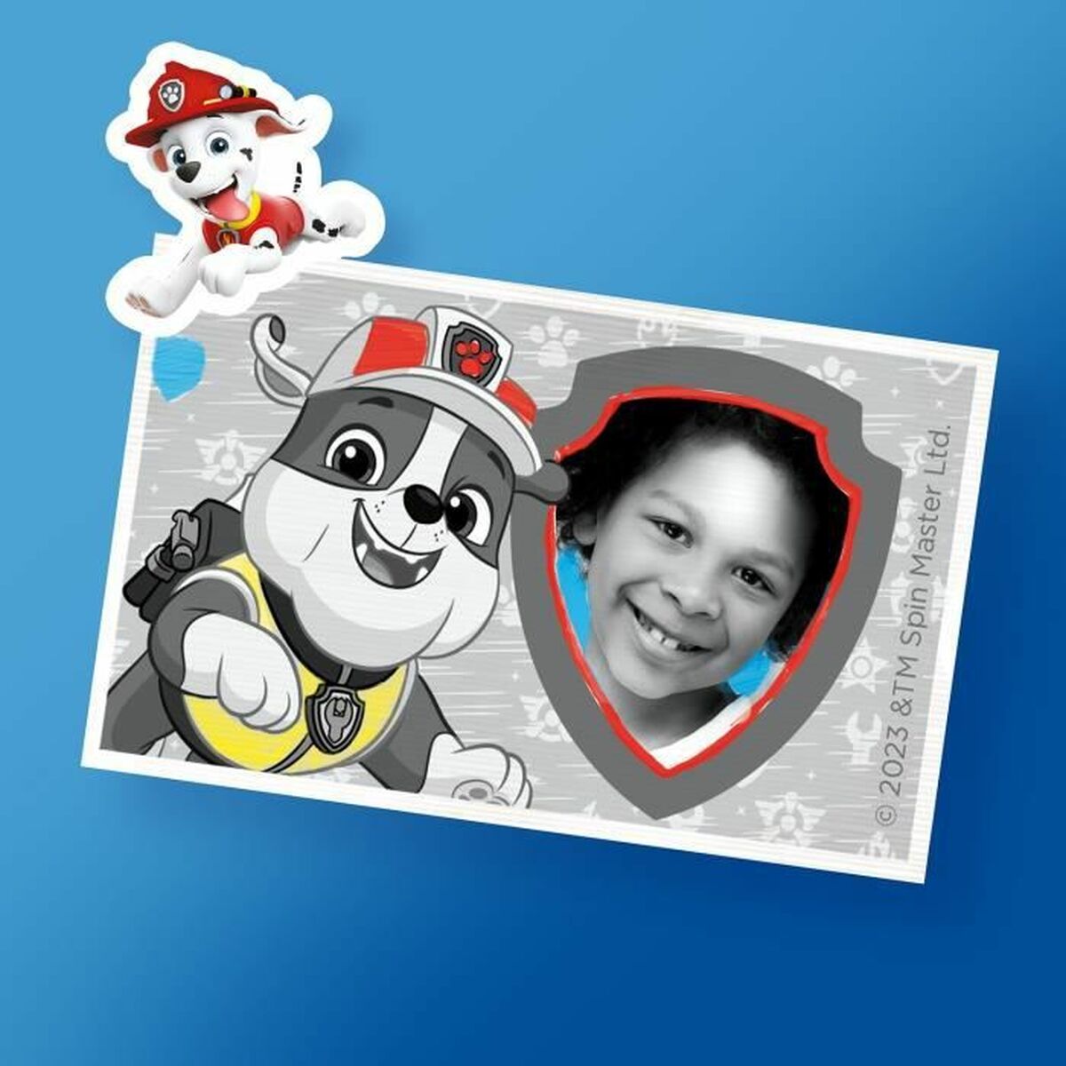 Canal Toys Laste Digikaamera Canal Toys Sinine