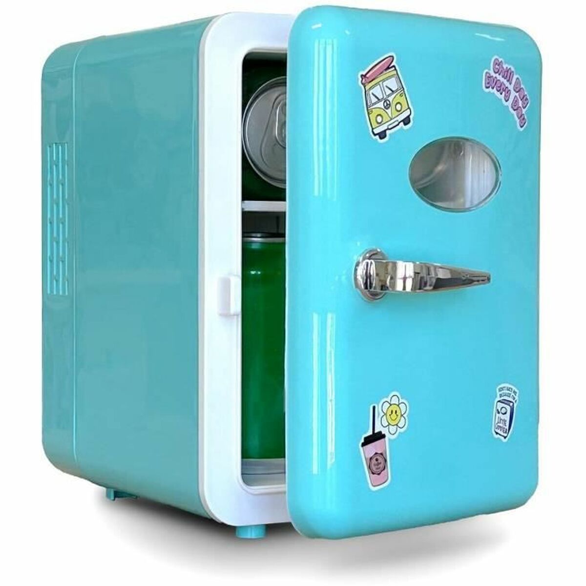 Canal Toys Mängukülmik Canal Toys Mini Mixed Fridge