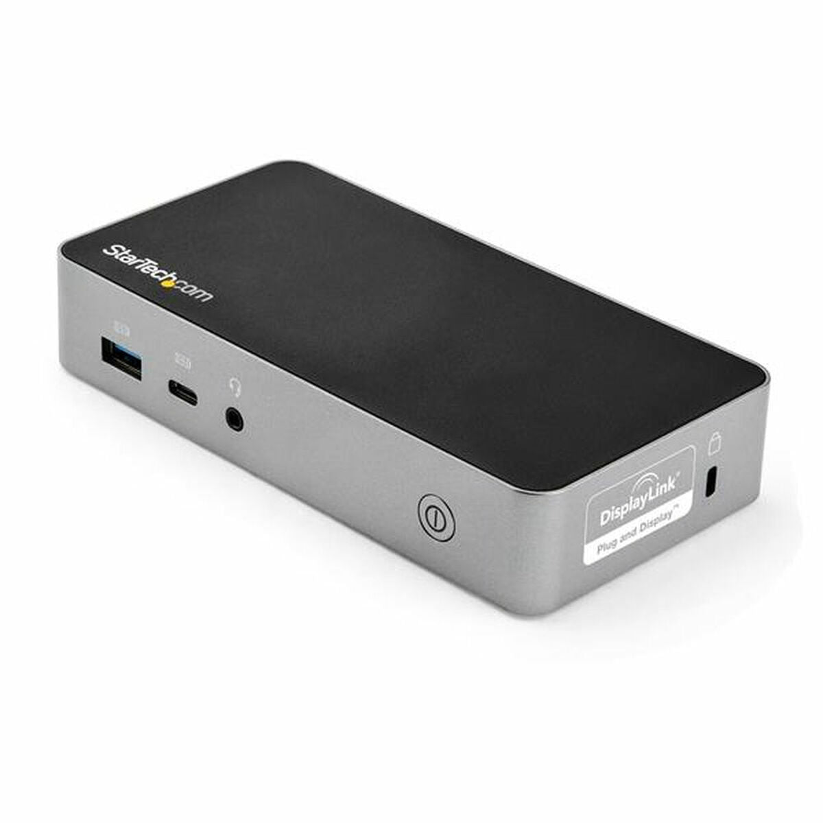 Startech Usb-Jaotur Startech Dk30Chhpdeu 60 W (2 Uds)