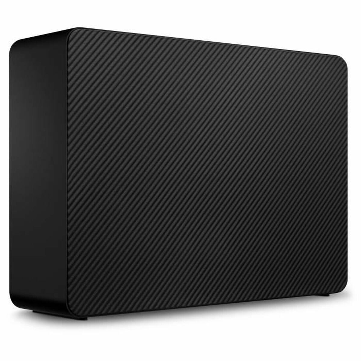 Seagate Väline Kõvaketas Seagate 8Tb 3,5" Must