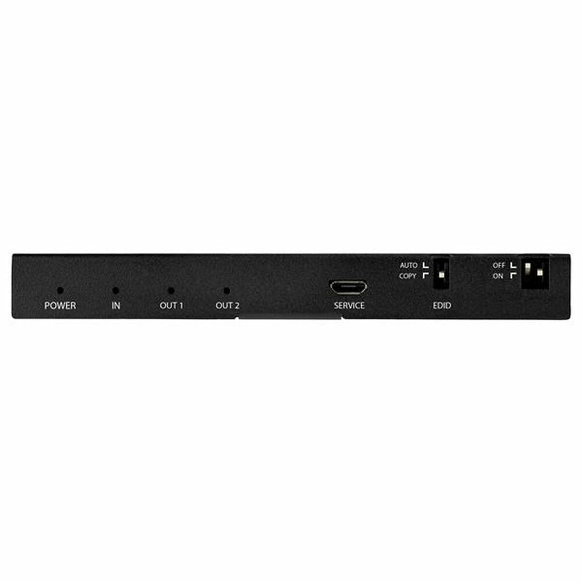 Startech Hdmi Lüliti Startech St122Hd20S