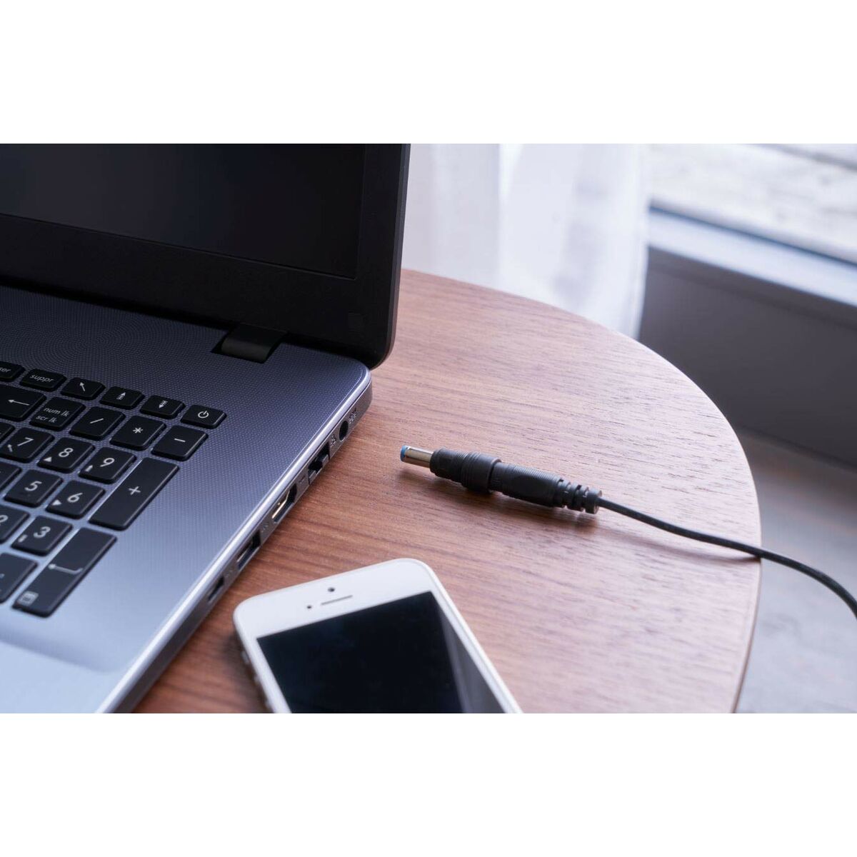 Bluestork Sülearvuti Laadija Bluestork Bs-Pw-Nb-65/2 Universaalne 10-In-1 65 W