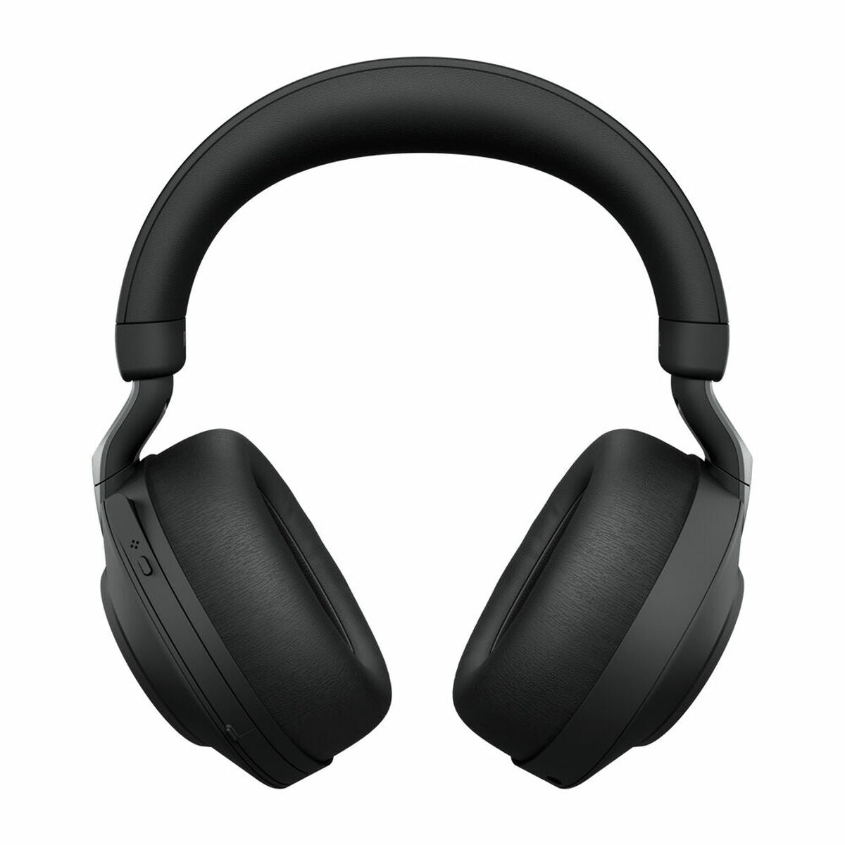 Jabra Kõrvaklapid Mikrofoniga Jabra Evolve2 85 Must