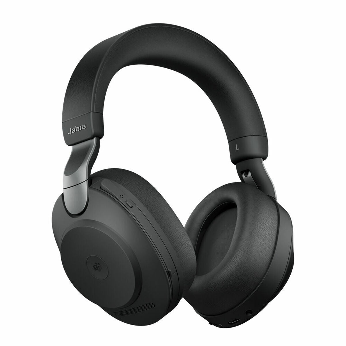 Jabra Kõrvaklapid Mikrofoniga Jabra 28599-999-899 Must