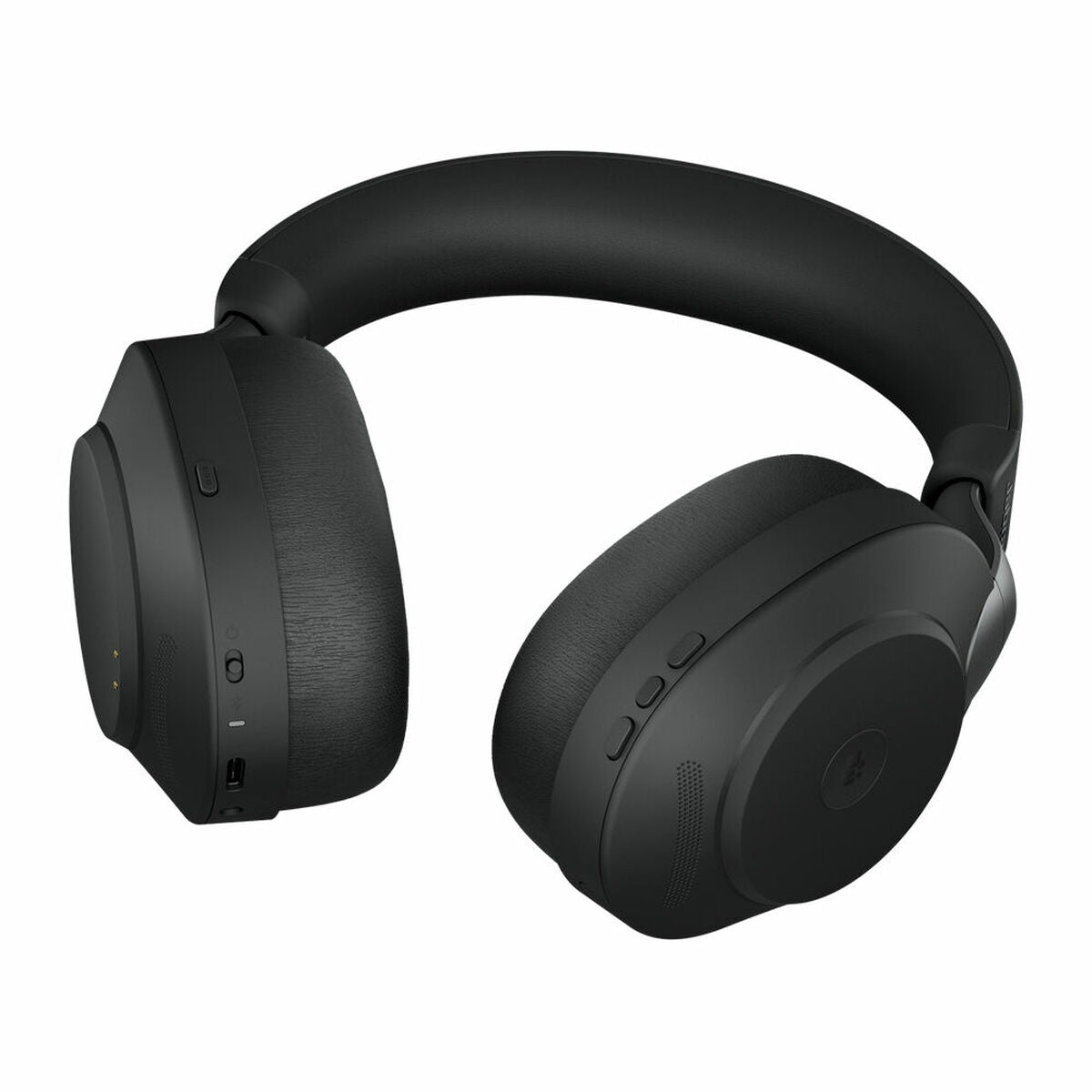 Jabra Kõrvaklapid Mikrofoniga Jabra 28599-999-999 Must