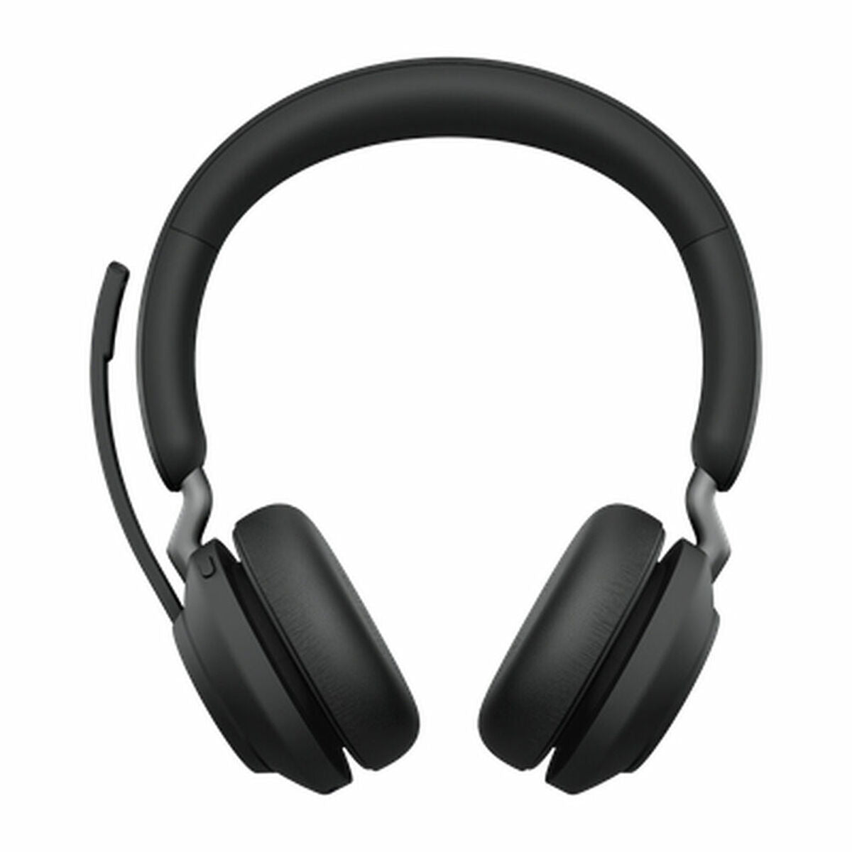 Jabra Kõrvaklapid Mikrofoniga Jabra 26599-989-999 Must