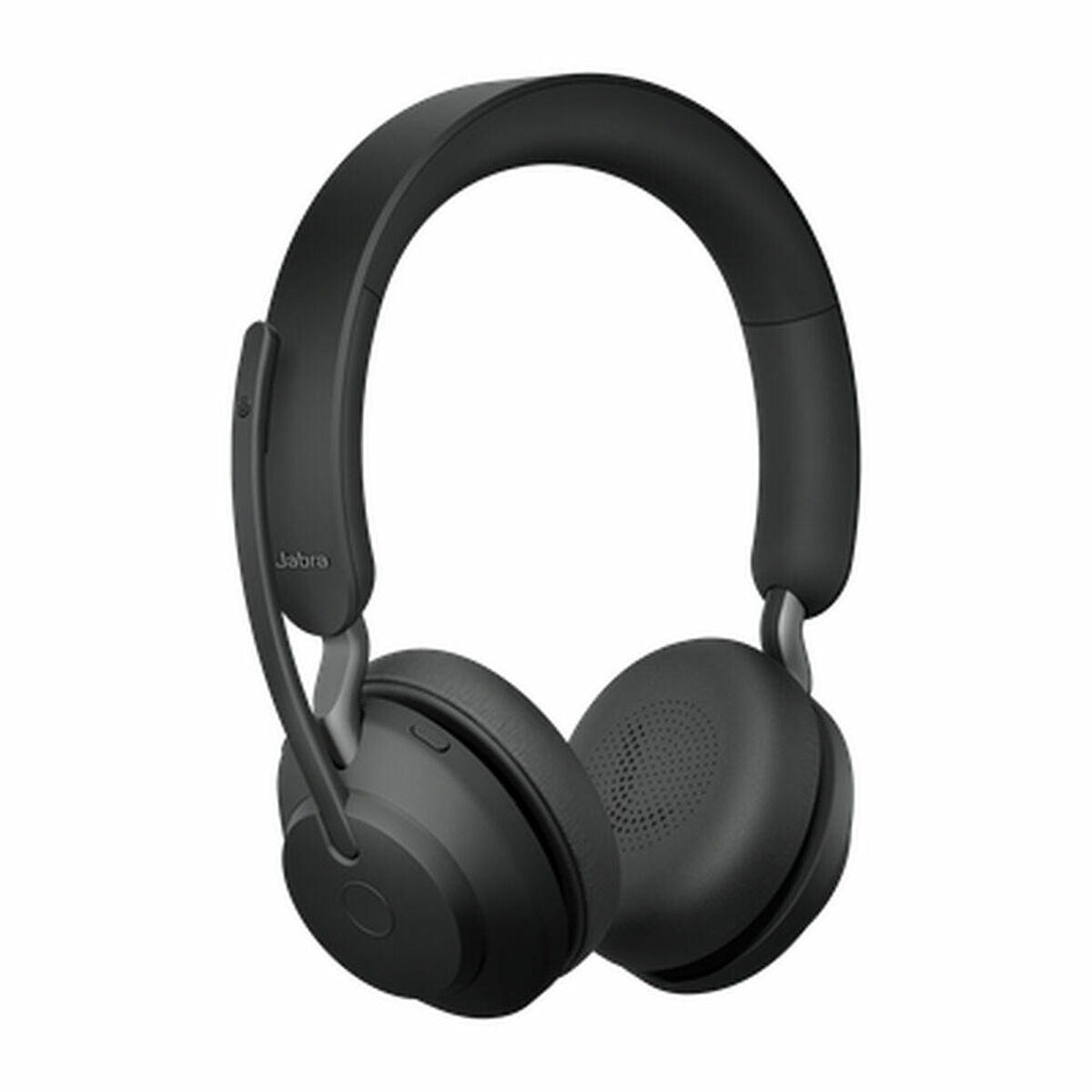 Jabra Kõrvaklapid Mikrofoniga Jabra 26599-989-999 Must