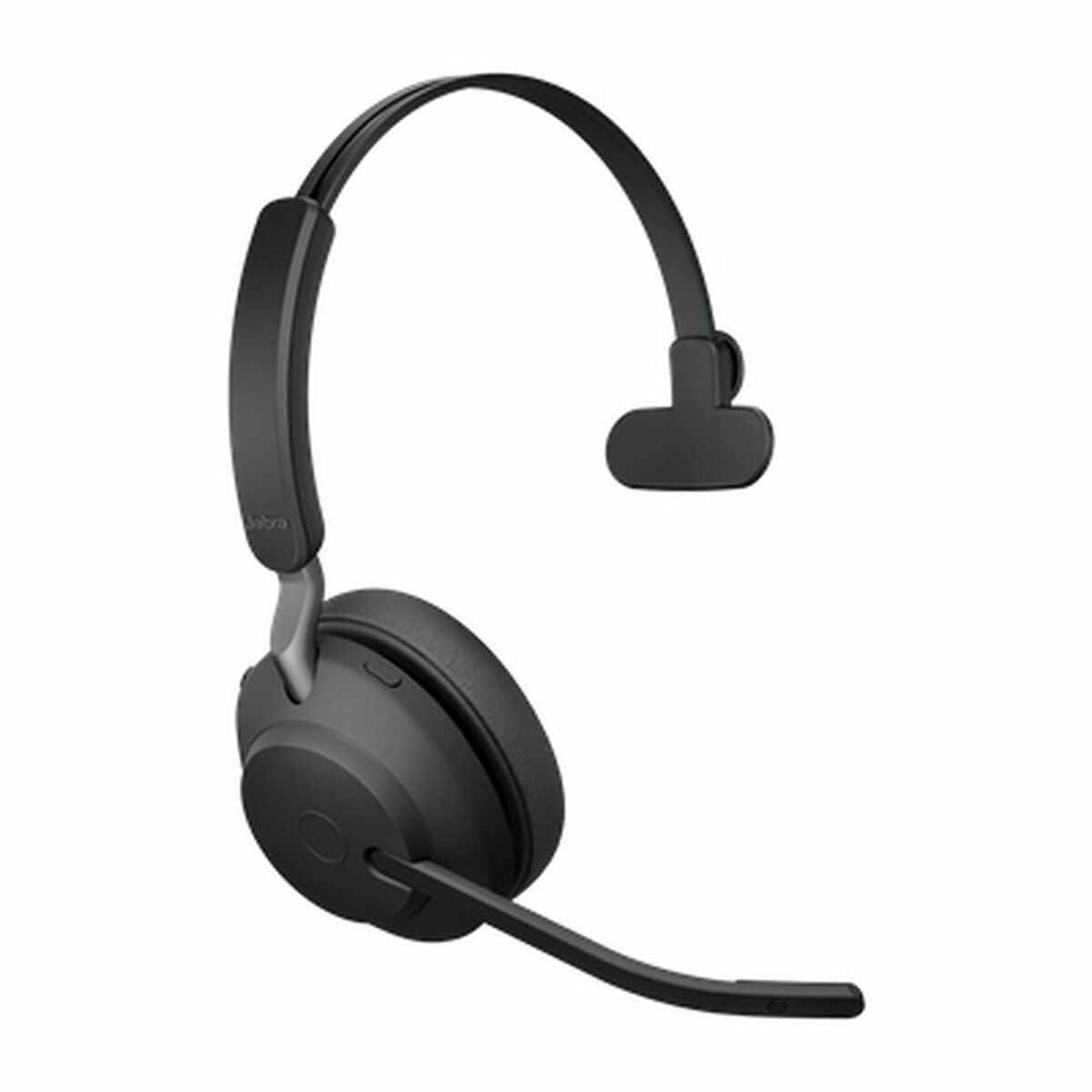Jabra Kõrvaklapid Mikrofoniga Jabra 26599-889-989 Must