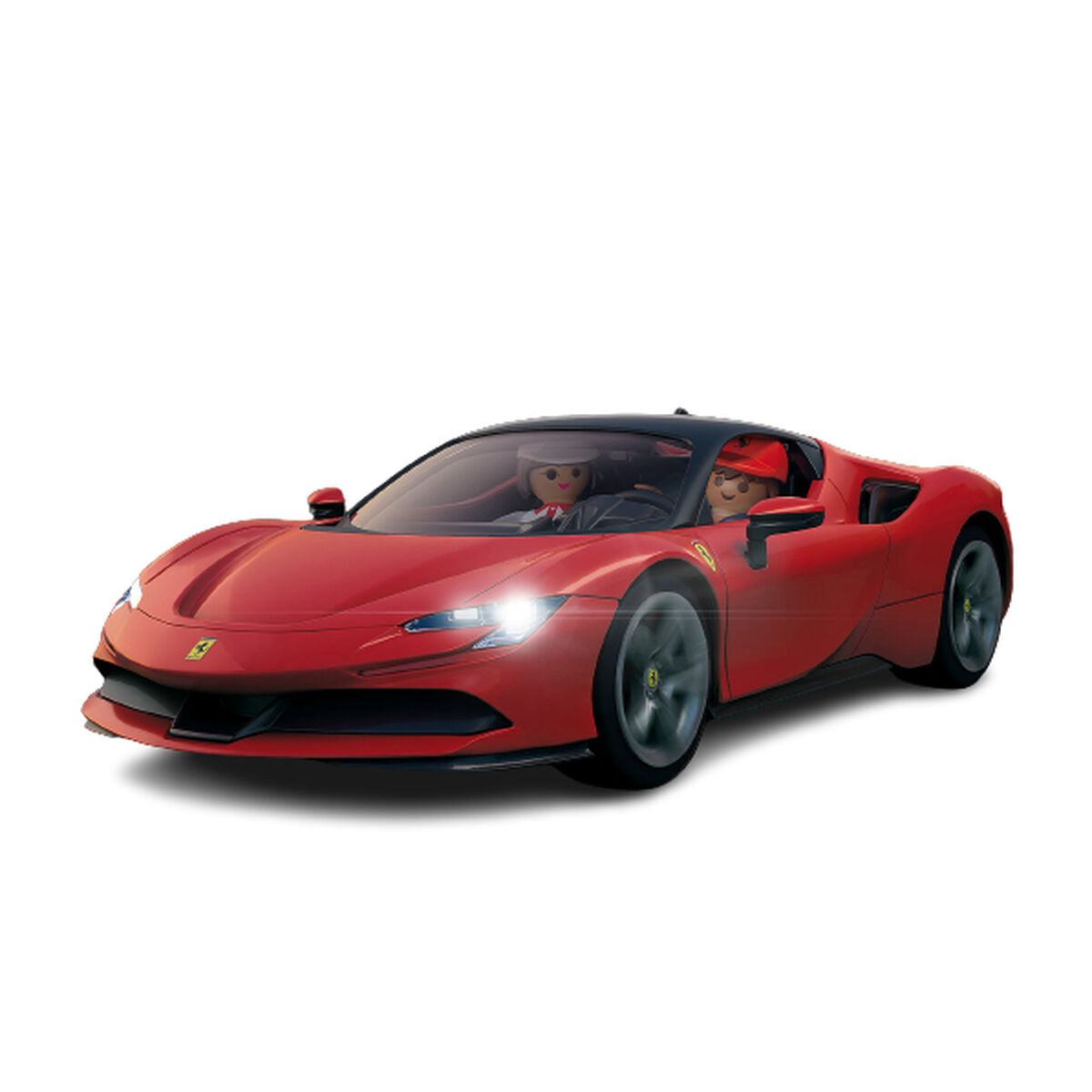 Playmobil Mänguauto Playmobil Ferrari Sf90 Stradale