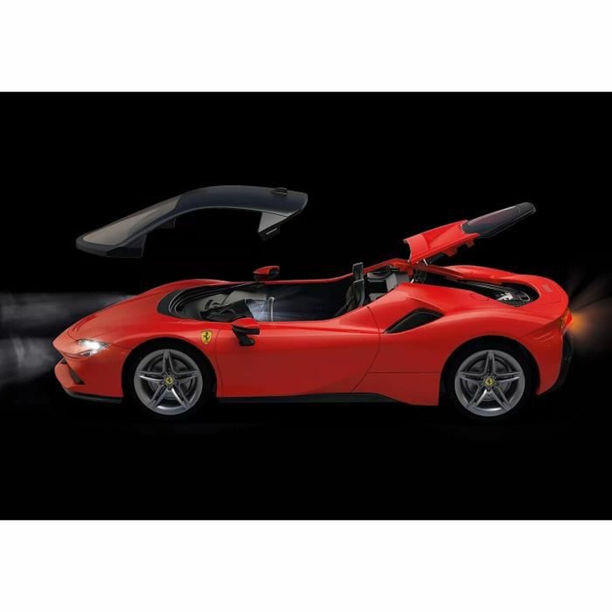 Playmobil Mänguauto Playmobil Ferrari Sf90 Stradale