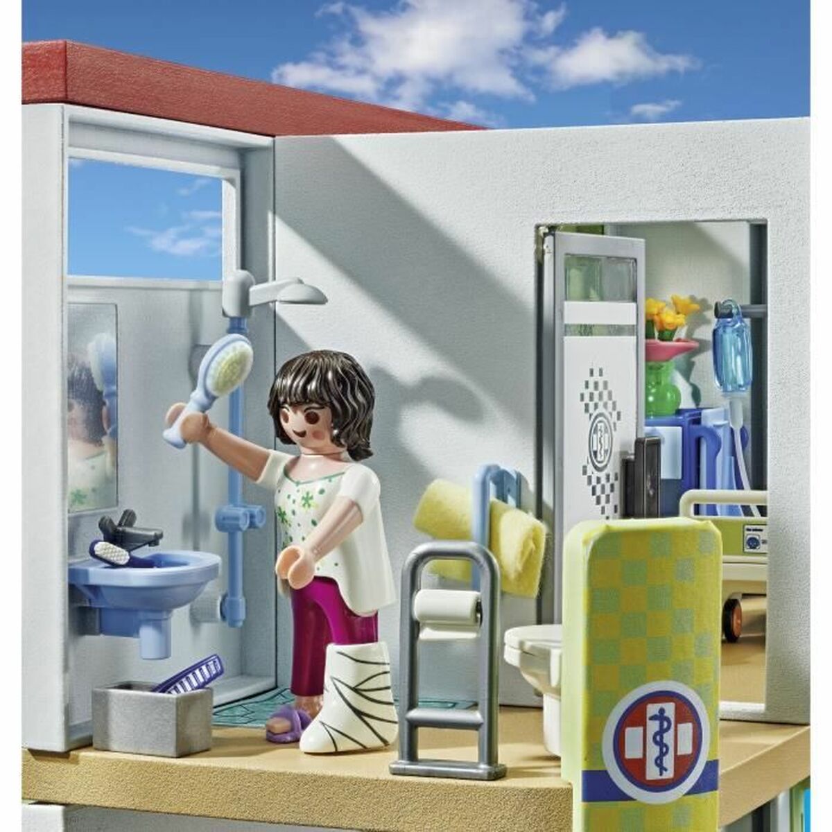 Playmobil Playset Playmobil 71615