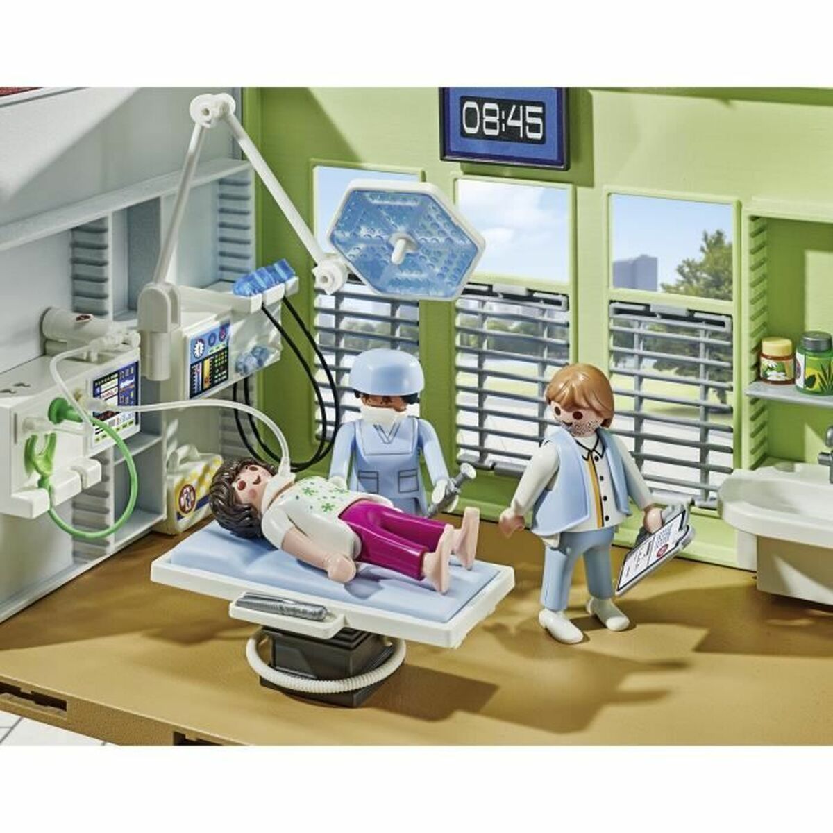 Playmobil Playset Playmobil 71615