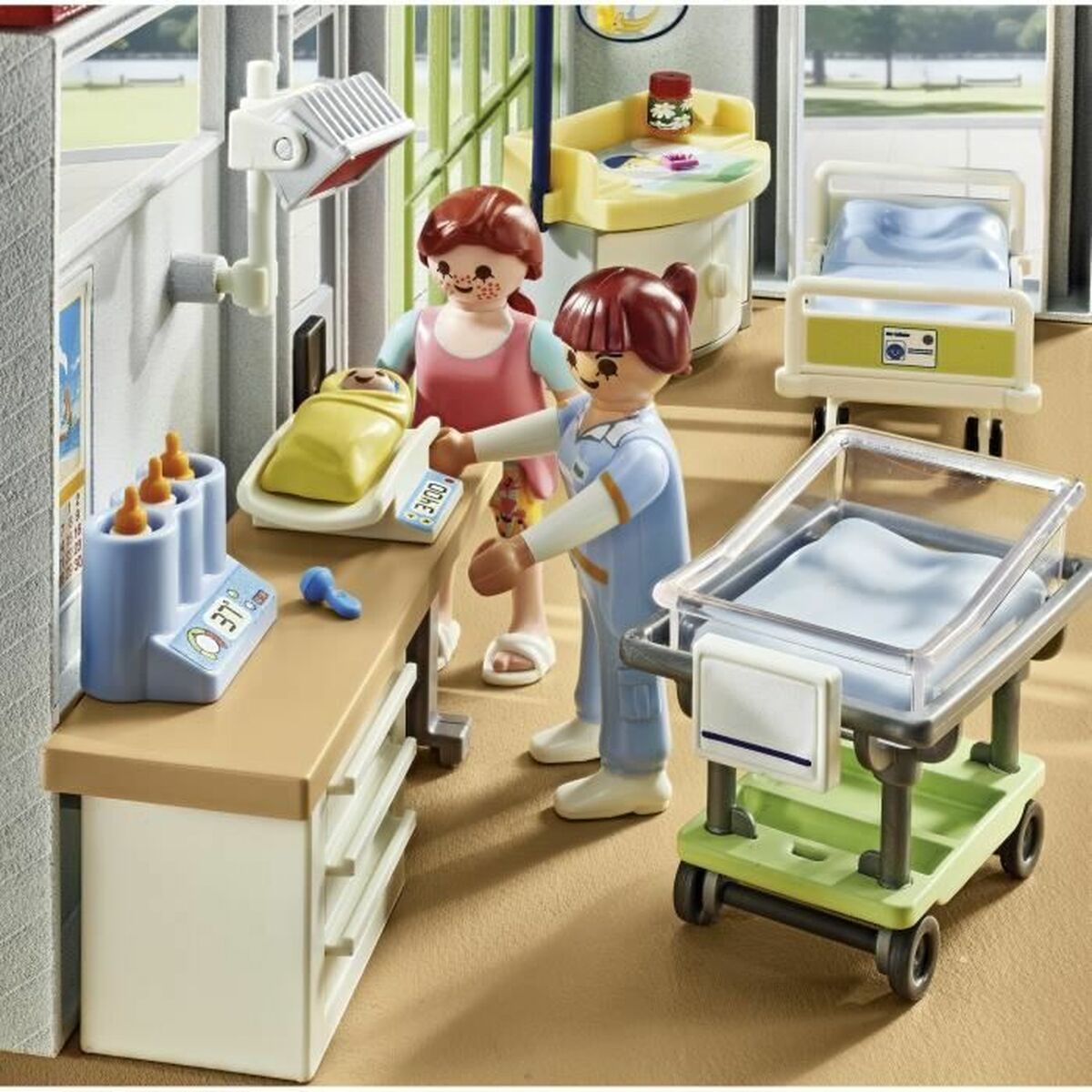 Playmobil Playset Playmobil 71616