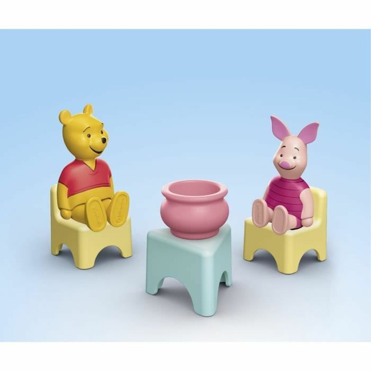Playmobil Playset Playmobil 71693