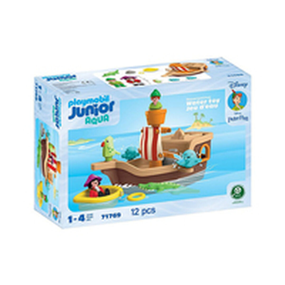 Playmobil Playset Playmobil