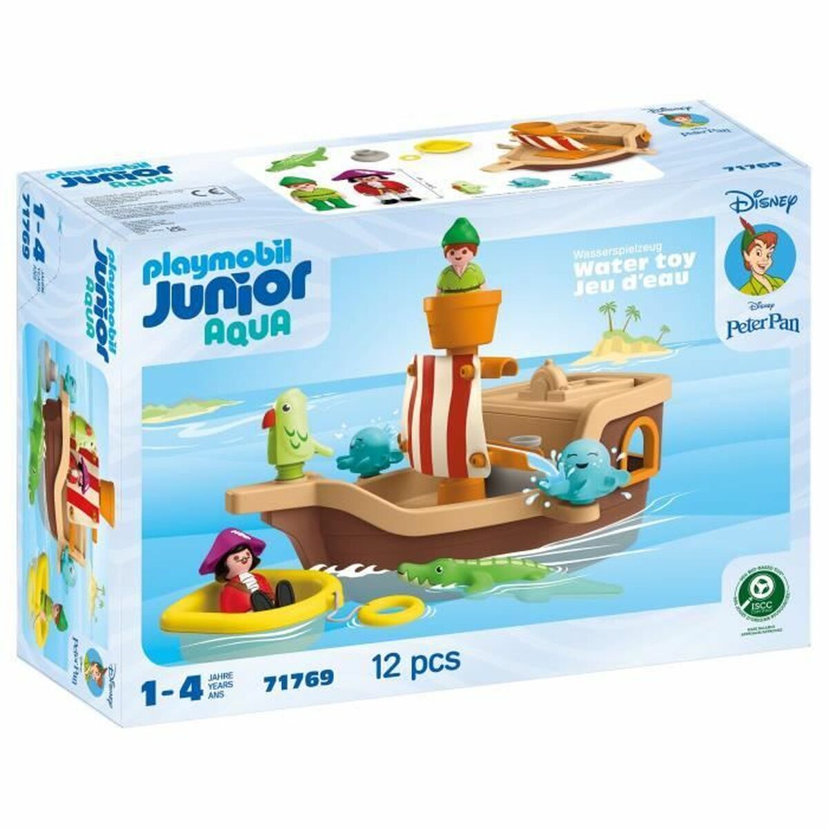 Playmobil Playset Playmobil