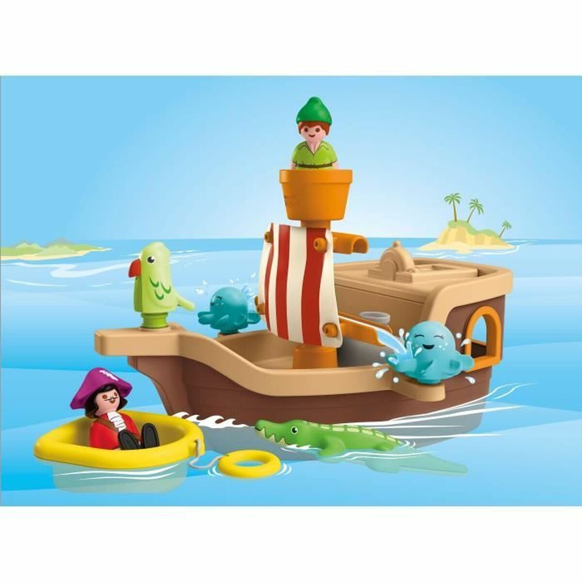 Playmobil Playset Playmobil