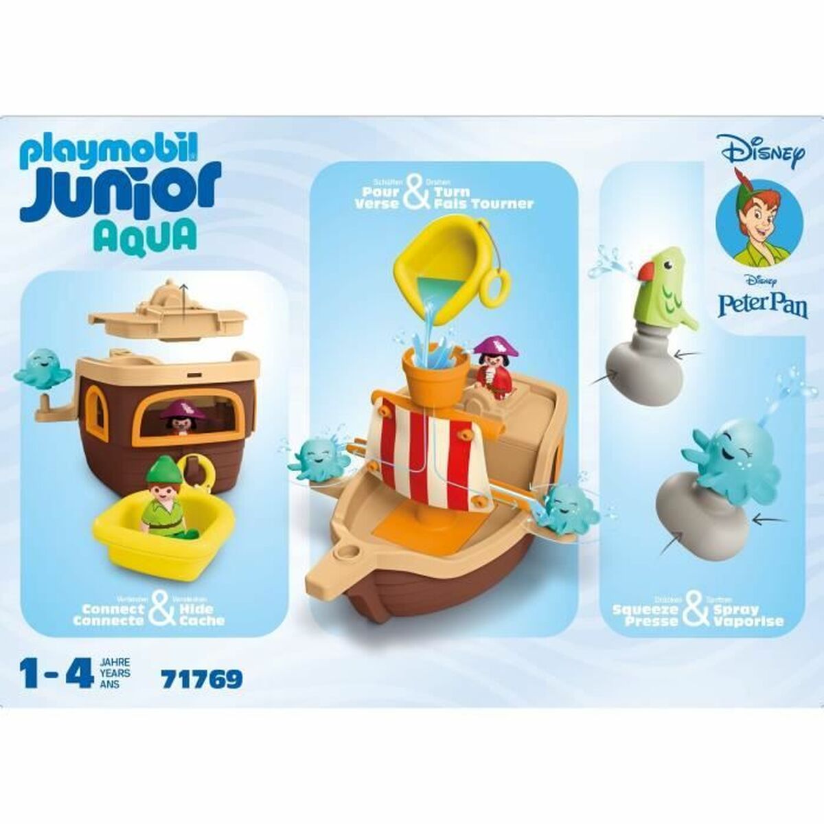Playmobil Playset Playmobil